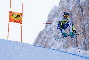 SPORT INVERNALI - Sci Alpino - 2026 Audi FIS Ski World Cup - Men's SuperG