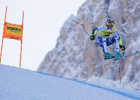 SPORT INVERNALI - Sci Alpino - 2026 Audi FIS Ski World Cup - Men's SuperG