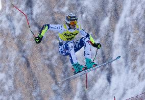 SPORT INVERNALI - Sci Alpino - 2026 Audi FIS Ski World Cup - Men's SuperG