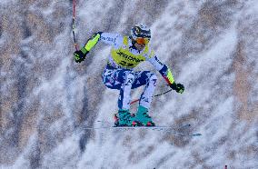 SPORT INVERNALI - Sci Alpino - 2026 Audi FIS Ski World Cup - Men's SuperG