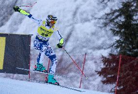 SPORT INVERNALI - Sci Alpino - 2026 Audi FIS Ski World Cup - Men's SuperG