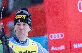 SPORT INVERNALI - Sci Alpino - 2026 Audi FIS Ski World Cup - Men's SuperG