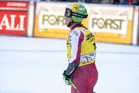 SPORT INVERNALI - Sci Alpino - 2026 Audi FIS Ski World Cup - Men's SuperG