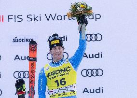 SPORT INVERNALI - Sci Alpino - 2026 Audi FIS Ski World Cup - Men's SuperG