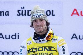 SPORT INVERNALI - Sci Alpino - 2026 Audi FIS Ski World Cup - Men's SuperG