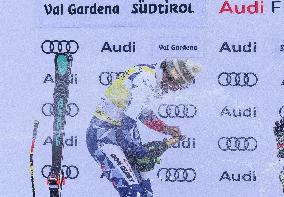SPORT INVERNALI - Sci Alpino - 2026 Audi FIS Ski World Cup - Men's SuperG