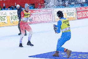 SPORT INVERNALI - Sci Alpino - 2026 Audi FIS Ski World Cup - Men's SuperG