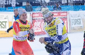 SPORT INVERNALI - Sci Alpino - 2026 Audi FIS Ski World Cup - Men's SuperG