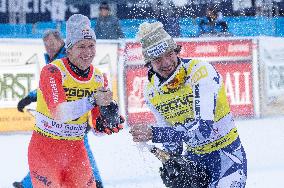 SPORT INVERNALI - Sci Alpino - 2026 Audi FIS Ski World Cup - Men's SuperG