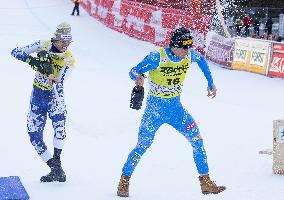 SPORT INVERNALI - Sci Alpino - 2026 Audi FIS Ski World Cup - Men's SuperG