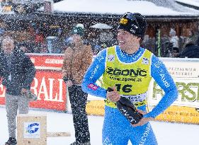 SPORT INVERNALI - Sci Alpino - 2026 Audi FIS Ski World Cup - Men's SuperG