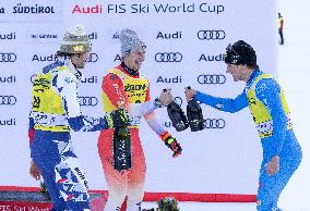 SPORT INVERNALI - Sci Alpino - 2026 Audi FIS Ski World Cup - Men's SuperG