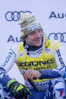 SPORT INVERNALI - Sci Alpino - 2026 Audi FIS Ski World Cup - Men's SuperG