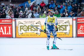 SPORT INVERNALI - Sci Alpino - 2026 Audi FIS Ski World Cup - Men's SuperG