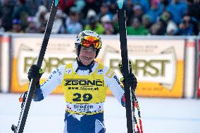SPORT INVERNALI - Sci Alpino - 2026 Audi FIS Ski World Cup - Men's SuperG