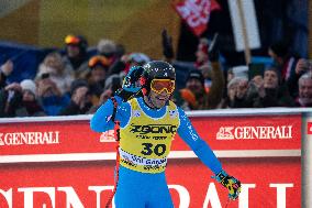 SPORT INVERNALI - Sci Alpino - 2026 Audi FIS Ski World Cup - Men's SuperG