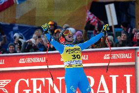 SPORT INVERNALI - Sci Alpino - 2026 Audi FIS Ski World Cup - Men's SuperG