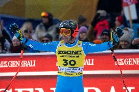 SPORT INVERNALI - Sci Alpino - 2026 Audi FIS Ski World Cup - Men's SuperG