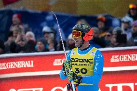 SPORT INVERNALI - Sci Alpino - 2026 Audi FIS Ski World Cup - Men's SuperG