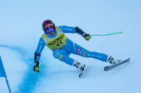 SPORT INVERNALI - Sci Alpino - 2026 Audi FIS Ski World Cup - Men's SuperG