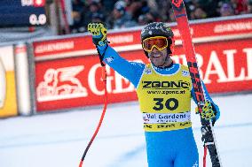 SPORT INVERNALI - Sci Alpino - 2026 Audi FIS Ski World Cup - Men's SuperG