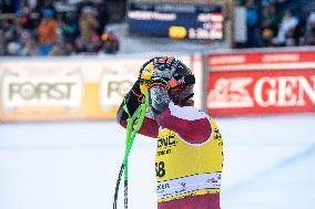 SPORT INVERNALI - Sci Alpino - 2026 Audi FIS Ski World Cup - Men's SuperG