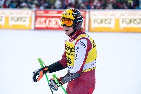 SPORT INVERNALI - Sci Alpino - 2026 Audi FIS Ski World Cup - Men's SuperG