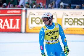 SPORT INVERNALI - Sci Alpino - 2026 Audi FIS Ski World Cup - Men's SuperG