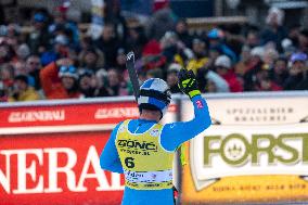 SPORT INVERNALI - Sci Alpino - 2026 Audi FIS Ski World Cup - Men's SuperG