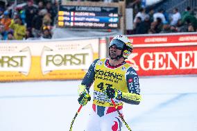 SPORT INVERNALI - Sci Alpino - 2026 Audi FIS Ski World Cup - Men's SuperG