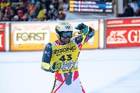 SPORT INVERNALI - Sci Alpino - 2026 Audi FIS Ski World Cup - Men's SuperG