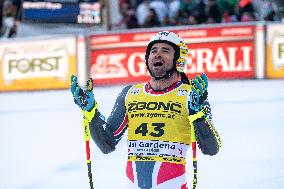 SPORT INVERNALI - Sci Alpino - 2026 Audi FIS Ski World Cup - Men's SuperG