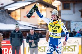 SPORT INVERNALI - Sci Alpino - 2026 Audi FIS Ski World Cup - Men's SuperG