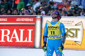 SPORT INVERNALI - Sci Alpino - 2026 Audi FIS Ski World Cup - Men's SuperG