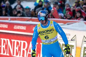 SPORT INVERNALI - Sci Alpino - 2026 Audi FIS Ski World Cup - Men's SuperG