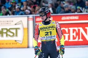 SPORT INVERNALI - Sci Alpino - 2026 Audi FIS Ski World Cup - Men's SuperG