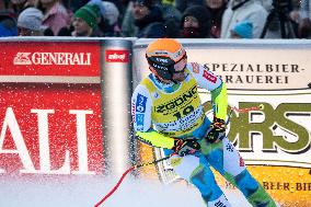 SPORT INVERNALI - Sci Alpino - 2026 Audi FIS Ski World Cup - Men's SuperG