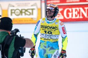 SPORT INVERNALI - Sci Alpino - 2026 Audi FIS Ski World Cup - Men's SuperG
