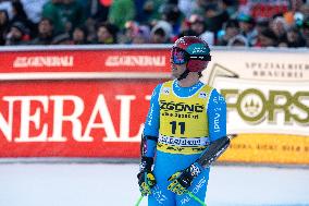 SPORT INVERNALI - Sci Alpino - 2026 Audi FIS Ski World Cup - Men's SuperG