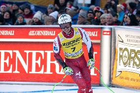 SPORT INVERNALI - Sci Alpino - 2026 Audi FIS Ski World Cup - Men's SuperG