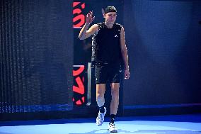 Next Gen ATP Finals Presented by PIF - Jeddah