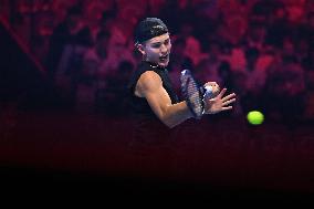 Next Gen ATP Finals Presented by PIF - Jeddah