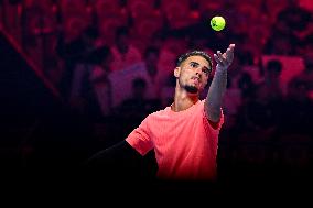 Next Gen ATP Finals Presented by PIF - Jeddah