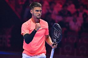 Next Gen ATP Finals Presented by PIF - Jeddah