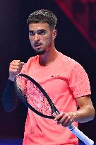 Next Gen ATP Finals Presented by PIF - Jeddah