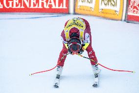 SPORT INVERNALI - Sci Alpino - 2026 Audi FIS Ski World Cup - Men's SuperG