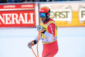 SPORT INVERNALI - Sci Alpino - 2026 Audi FIS Ski World Cup - Men's SuperG