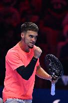 Next Gen ATP Finals Presented by PIF - Jeddah