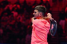 Next Gen ATP Finals Presented by PIF - Jeddah