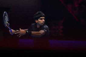 Next Gen ATP Finals Presented by PIF - Jeddah